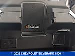 New 2025 Chevrolet Silverado 1500 RST Crew Cab 4x4 Pickup for sale #JC3687 - photo 28