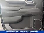 New 2025 Chevrolet Silverado 1500 RST Crew Cab 4x4 Pickup for sale #JC3687 - photo 30