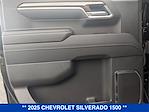 New 2025 Chevrolet Silverado 1500 RST Crew Cab 4x4 Pickup for sale #JC3687 - photo 31