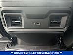 New 2025 Chevrolet Silverado 1500 RST Crew Cab 4x4 Pickup for sale #JC3687 - photo 32