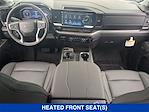 New 2025 Chevrolet Silverado 1500 RST Crew Cab 4x4 Pickup for sale #JC3687 - photo 33