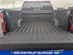 New 2025 Chevrolet Silverado 1500 RST Crew Cab 4x4 Pickup for sale #JC3687 - photo 35