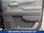 New 2025 Chevrolet Silverado 1500 RST Crew Cab 4x4 Pickup for sale #JC3687 - photo 36