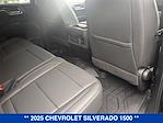 New 2025 Chevrolet Silverado 1500 RST Crew Cab 4x4 Pickup for sale #JC3687 - photo 37