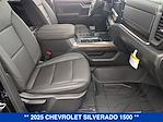New 2025 Chevrolet Silverado 1500 RST Crew Cab 4x4 Pickup for sale #JC3687 - photo 41