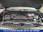 New 2025 Chevrolet Silverado 1500 RST Crew Cab 4x4 Pickup for sale #JC3687 - photo 42