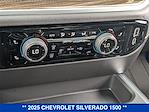 2025 Chevrolet Silverado 1500 Crew Cab 4x4 Pickup for sale #JC3688 - photo 25