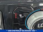 2025 Chevrolet Silverado 1500 Crew Cab 4x4 Pickup for sale #JC3688 - photo 26