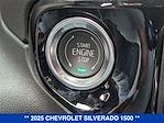 2025 Chevrolet Silverado 1500 Crew Cab 4x4 Pickup for sale #JC3688 - photo 28