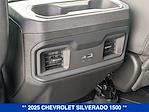 2025 Chevrolet Silverado 1500 Crew Cab 4x4 Pickup for sale #JC3688 - photo 31
