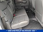 2025 Chevrolet Silverado 1500 Crew Cab 4x4 Pickup for sale #JC3688 - photo 35
