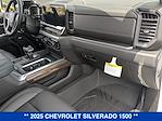 2025 Chevrolet Silverado 1500 Crew Cab 4x4 Pickup for sale #JC3688 - photo 37