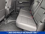 2025 Chevrolet Silverado 1500 Crew Cab 4x4 Pickup for sale #JC3689 - photo 25