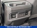 2025 Chevrolet Silverado 1500 Crew Cab 4x4 Pickup for sale #JC3689 - photo 26