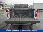 2025 Chevrolet Silverado 1500 Crew Cab 4x4 Pickup for sale #JC3689 - photo 29