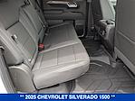 2025 Chevrolet Silverado 1500 Crew Cab 4x4 Pickup for sale #JC3689 - photo 30