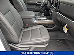 2025 Chevrolet Silverado 1500 Crew Cab 4x4 Pickup for sale #JC3689 - photo 31