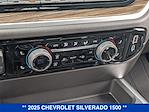 2025 Chevrolet Silverado 1500 Crew Cab 4x4 Pickup for sale #JC3691 - photo 24