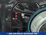 2025 Chevrolet Silverado 1500 Crew Cab 4x4 Pickup for sale #JC3691 - photo 25