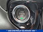 2025 Chevrolet Silverado 1500 Crew Cab 4x4 Pickup for sale #JC3691 - photo 27