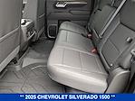 2025 Chevrolet Silverado 1500 Crew Cab 4x4 Pickup for sale #JC3691 - photo 28