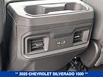 2025 Chevrolet Silverado 1500 Crew Cab 4x4 Pickup for sale #JC3691 - photo 29