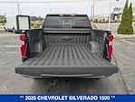 2025 Chevrolet Silverado 1500 Crew Cab 4x4 Pickup for sale #JC3691 - photo 32