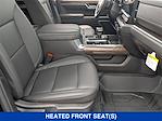 2025 Chevrolet Silverado 1500 Crew Cab 4x4 Pickup for sale #JC3691 - photo 34