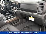 2025 Chevrolet Silverado 1500 Crew Cab 4x4 Pickup for sale #JC3691 - photo 35