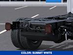 New 2025 Chevrolet Silverado 3500 Work Truck Regular Cab 4x4 Cab Chassis for sale #JC3694 - photo 11