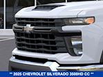 New 2025 Chevrolet Silverado 3500 Work Truck Regular Cab 4x4 Cab Chassis for sale #JC3694 - photo 13