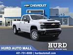 New 2025 Chevrolet Silverado 3500 Work Truck Double Cab 4x4 Pickup for sale #JC3695 - photo 1