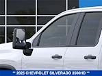 New 2025 Chevrolet Silverado 3500 Work Truck Double Cab 4x4 Pickup for sale #JC3695 - photo 12
