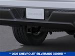 New 2025 Chevrolet Silverado 3500 Work Truck Double Cab 4x4 Pickup for sale #JC3695 - photo 14