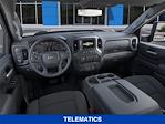 New 2025 Chevrolet Silverado 3500 Work Truck Double Cab 4x4 Pickup for sale #JC3695 - photo 15