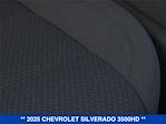 New 2025 Chevrolet Silverado 3500 Work Truck Double Cab 4x4 Pickup for sale #JC3695 - photo 21