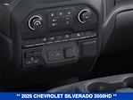 New 2025 Chevrolet Silverado 3500 Work Truck Double Cab 4x4 Pickup for sale #JC3695 - photo 23