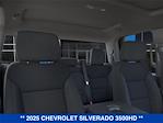 New 2025 Chevrolet Silverado 3500 Work Truck Double Cab 4x4 Pickup for sale #JC3695 - photo 24