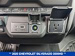 2025 Chevrolet Silverado 3500 Double Cab 4x4 Pickup for sale #JC3695 - photo 25