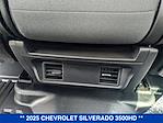 2025 Chevrolet Silverado 3500 Double Cab 4x4 Pickup for sale #JC3695 - photo 27