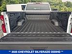 2025 Chevrolet Silverado 3500 Double Cab 4x4 Pickup for sale #JC3695 - photo 30