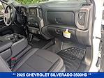2025 Chevrolet Silverado 3500 Double Cab 4x4 Pickup for sale #JC3695 - photo 34