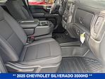 2025 Chevrolet Silverado 3500 Double Cab 4x4 Pickup for sale #JC3695 - photo 35
