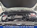 2025 Chevrolet Silverado 3500 Double Cab 4x4 Pickup for sale #JC3695 - photo 36