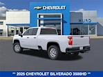 New 2025 Chevrolet Silverado 3500 Work Truck Double Cab 4x4 Pickup for sale #JC3695 - photo 4