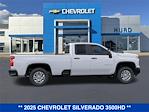 New 2025 Chevrolet Silverado 3500 Work Truck Double Cab 4x4 Pickup for sale #JC3695 - photo 5