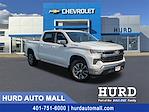 2025 Chevrolet Silverado 1500 Crew Cab 4x4 Pickup for sale #JC3697 - photo 1