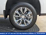 2025 Chevrolet Silverado 1500 Crew Cab 4x4 Pickup for sale #JC3697 - photo 9