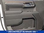 2025 Chevrolet Silverado 1500 Crew Cab 4x4 Pickup for sale #JC3697 - photo 10
