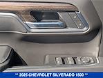 2025 Chevrolet Silverado 1500 Crew Cab 4x4 Pickup for sale #JC3697 - photo 11